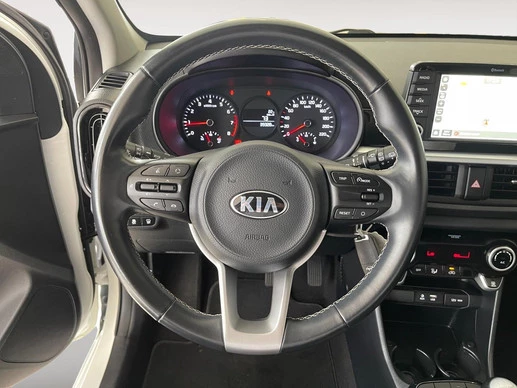 Kia Picanto - Afbeelding 14 van 30