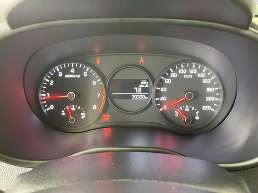 Kia Picanto - Afbeelding 15 van 30