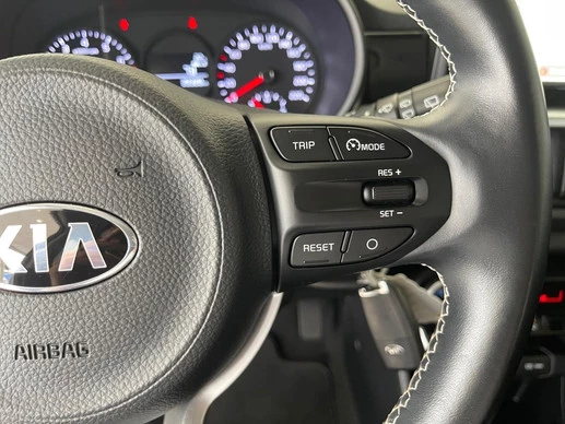 Kia Picanto - Afbeelding 17 van 30