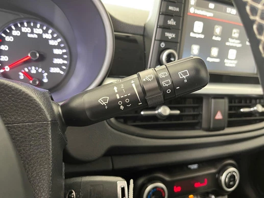Kia Picanto - Afbeelding 19 van 30