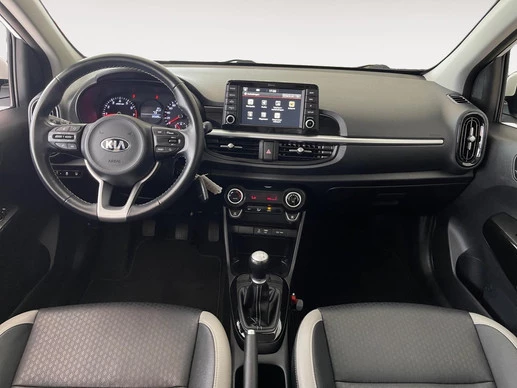 Kia Picanto - Afbeelding 20 van 30