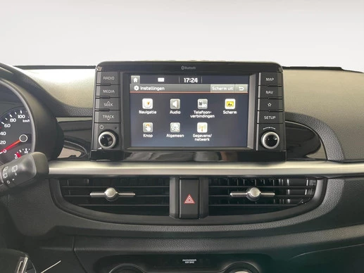Kia Picanto - Afbeelding 22 van 30