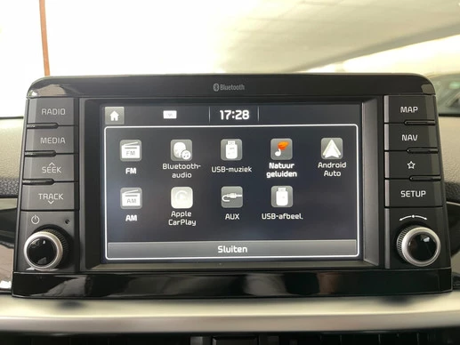 Kia Picanto - Afbeelding 23 van 30
