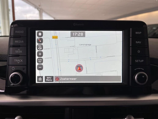 Kia Picanto - Afbeelding 24 van 30