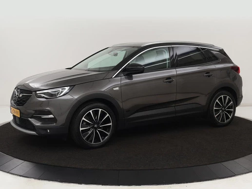 Opel Grandland X - Afbeelding 1 van 30