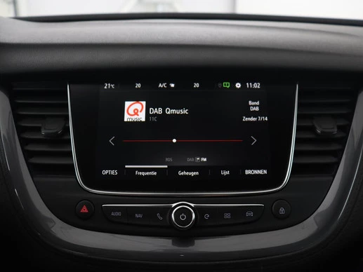 Opel Grandland X - Afbeelding 17 van 30