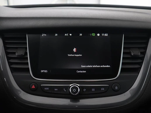 Opel Grandland X - Afbeelding 18 van 30