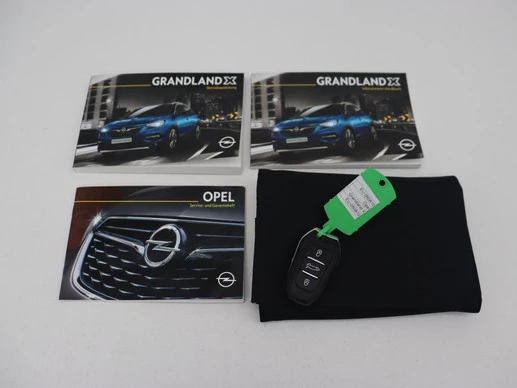 Opel Grandland X - Afbeelding 20 van 30