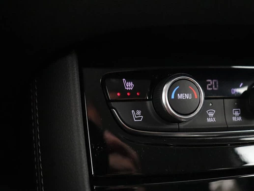 Opel Grandland X - Afbeelding 21 van 30