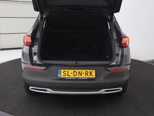 Opel Grandland X - Afbeelding 26 van 30