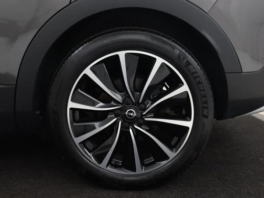 Opel Grandland X - Afbeelding 30 van 30