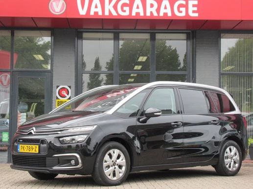 Citroën Grand C4 Picasso - Afbeelding 1 van 30