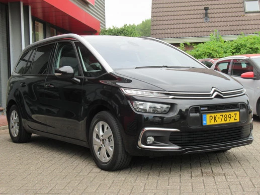 Citroën Grand C4 Picasso - Afbeelding 3 van 30