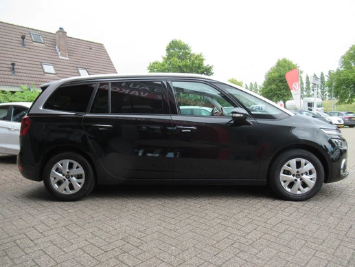 Citroën Grand C4 Picasso - Afbeelding 4 van 30