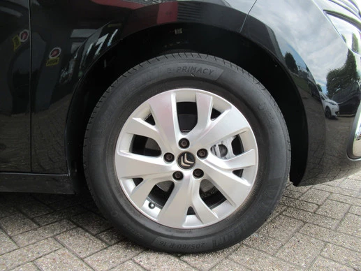 Citroën Grand C4 Picasso - Afbeelding 5 van 30