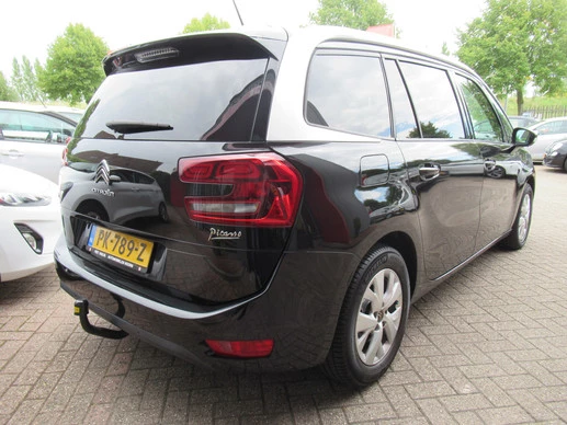 Citroën Grand C4 Picasso - Afbeelding 6 van 30