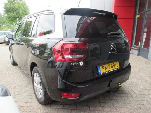 Citroën Grand C4 Picasso - Afbeelding 7 van 30