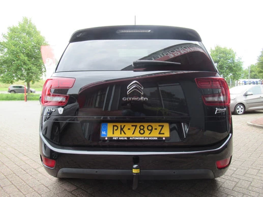 Citroën Grand C4 Picasso - Afbeelding 8 van 30
