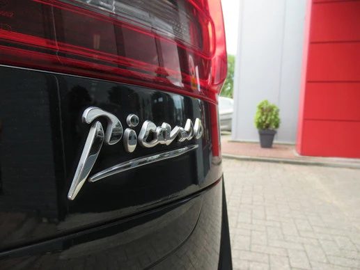 Citroën Grand C4 Picasso - Afbeelding 9 van 30