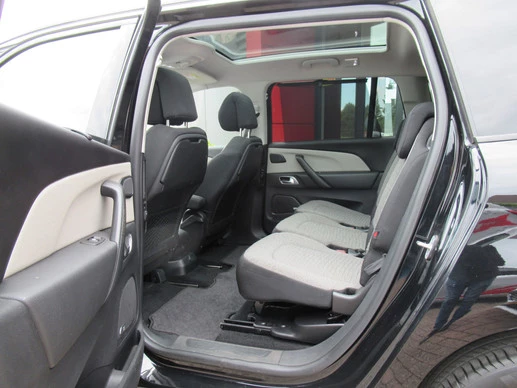 Citroën Grand C4 Picasso - Afbeelding 15 van 30