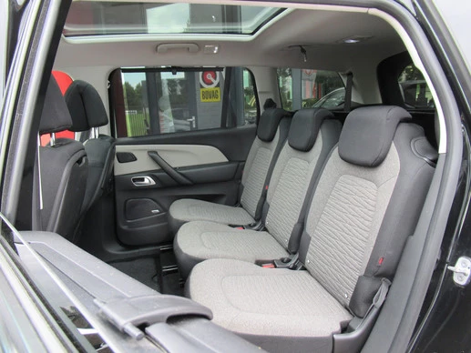 Citroën Grand C4 Picasso - Afbeelding 16 van 30