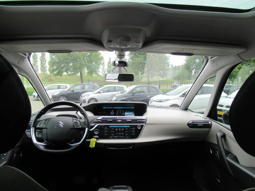 Citroën Grand C4 Picasso - Afbeelding 22 van 30