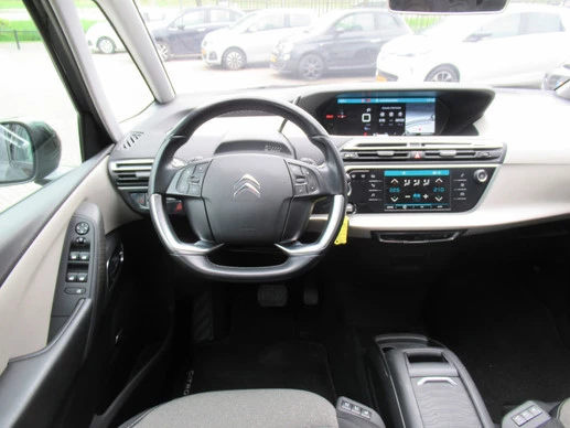 Citroën Grand C4 Picasso - Afbeelding 23 van 30