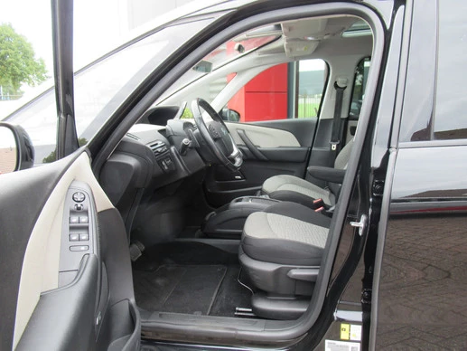 Citroën Grand C4 Picasso - Afbeelding 24 van 30