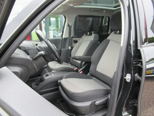 Citroën Grand C4 Picasso - Afbeelding 25 van 30