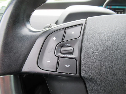 Citroën Grand C4 Picasso - Afbeelding 28 van 30