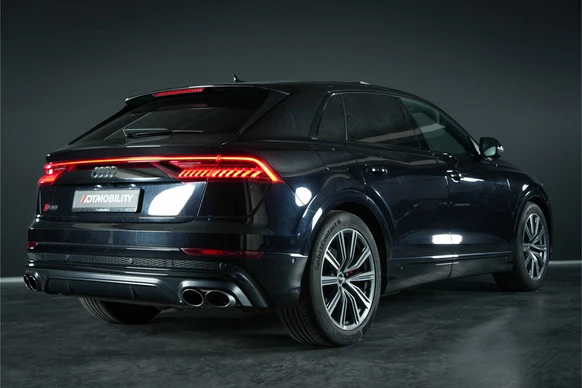 Audi SQ8 - Afbeelding 2 van 30