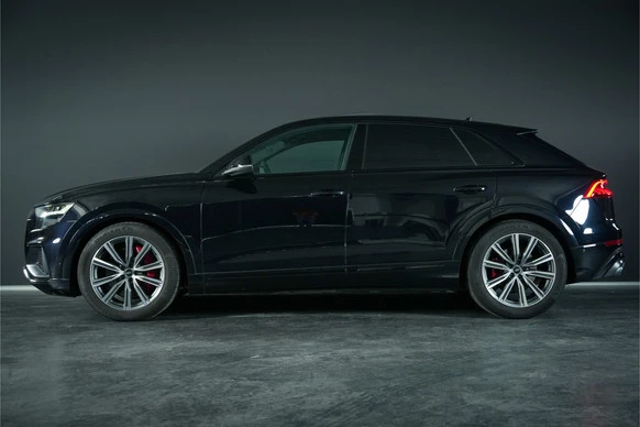 Audi SQ8 - Afbeelding 3 van 30