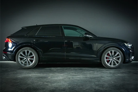Audi SQ8 - Afbeelding 4 van 30