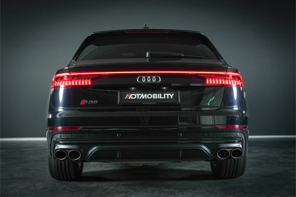 Audi SQ8 - Afbeelding 5 van 30