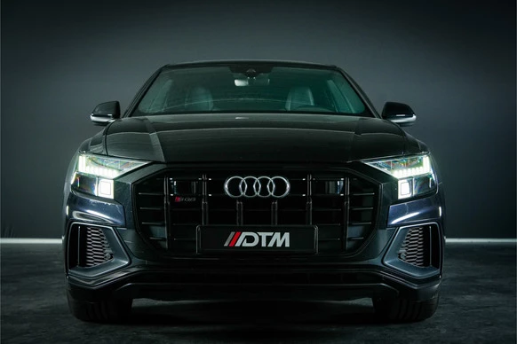 Audi SQ8 - Afbeelding 6 van 30