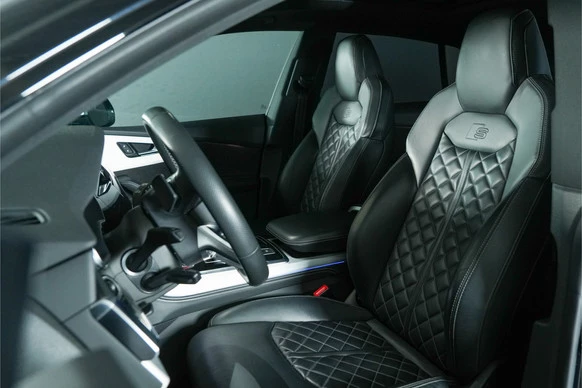 Audi SQ8 - Afbeelding 7 van 30