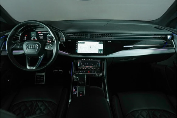 Audi SQ8 - Afbeelding 8 van 30