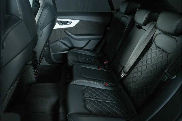 Audi SQ8 - Afbeelding 16 van 30