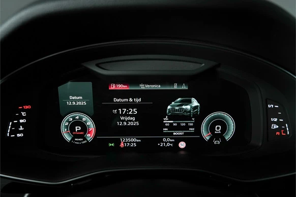 Audi SQ8 - Afbeelding 20 van 30