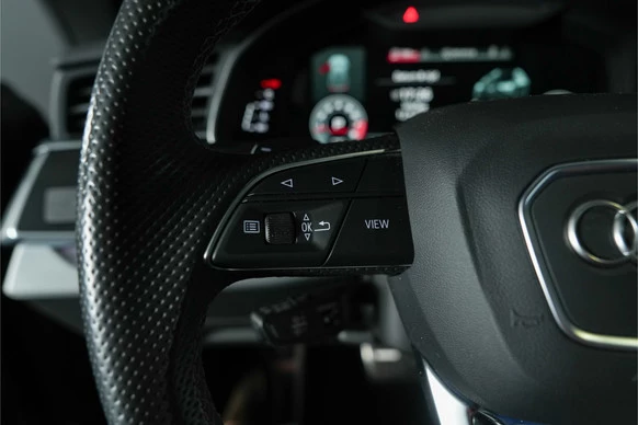 Audi SQ8 - Afbeelding 22 van 30