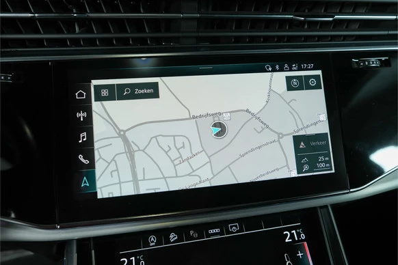 Audi SQ8 - Afbeelding 27 van 30