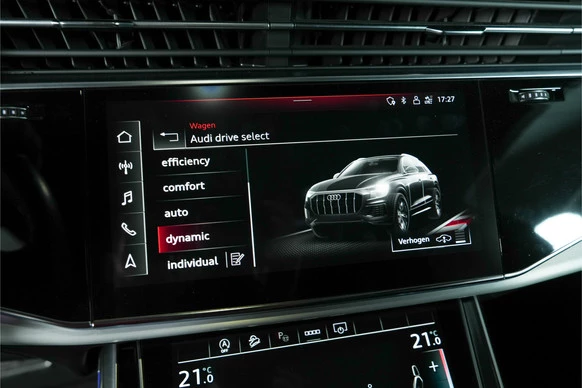 Audi SQ8 - Afbeelding 28 van 30