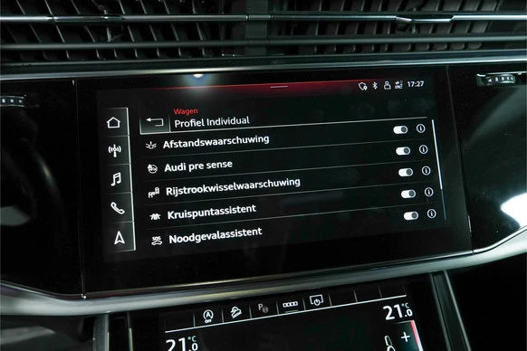 Audi SQ8 - Afbeelding 29 van 30