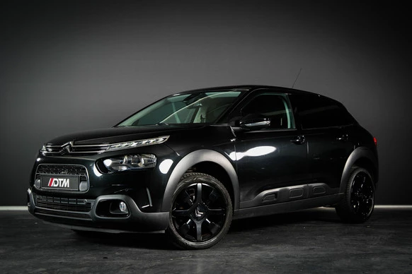 Citroën C4 Cactus - Afbeelding 1 van 30