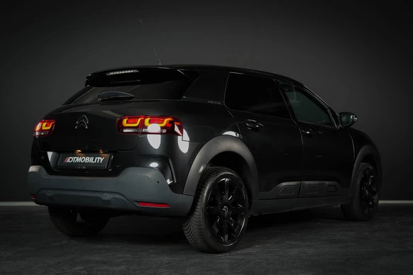 Citroën C4 Cactus - Afbeelding 2 van 30