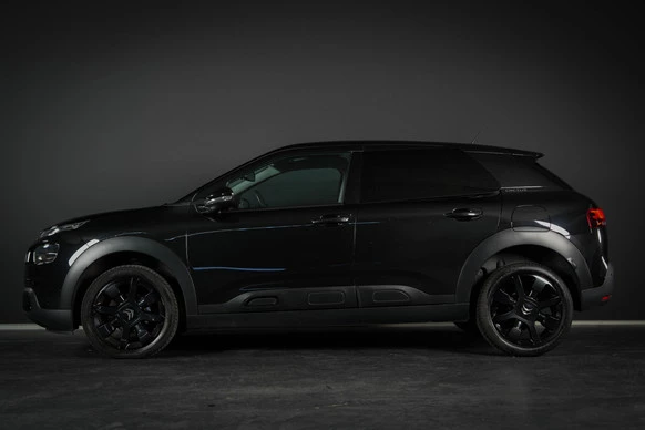 Citroën C4 Cactus - Afbeelding 3 van 30
