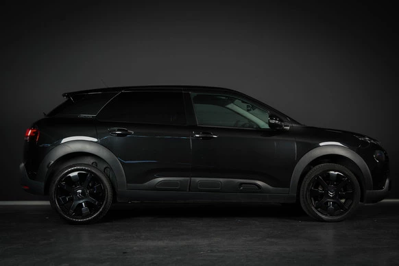 Citroën C4 Cactus - Afbeelding 4 van 30