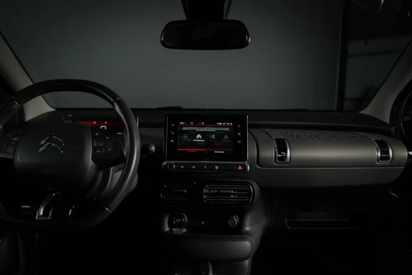 Citroën C4 Cactus - Afbeelding 5 van 30