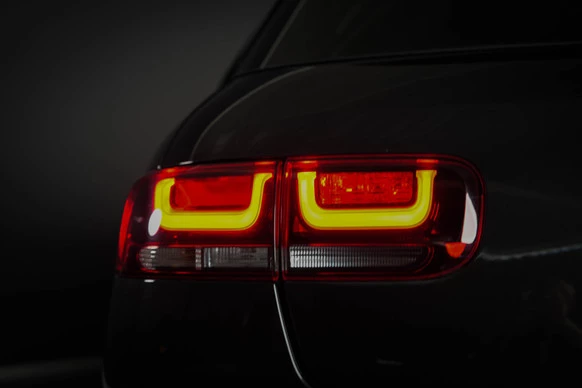 Citroën C4 Cactus - Afbeelding 13 van 30