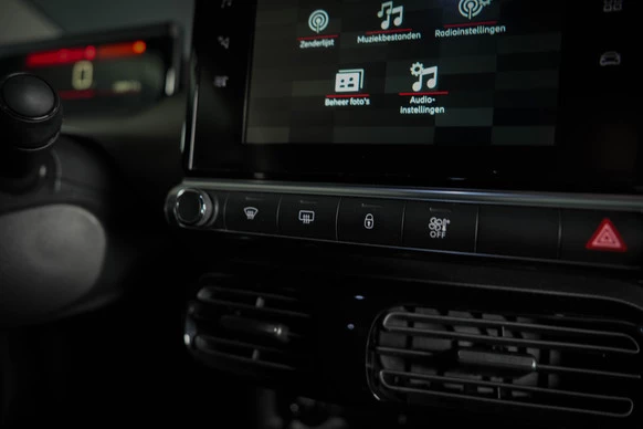 Citroën C4 Cactus - Afbeelding 21 van 30